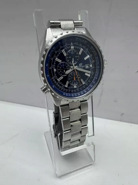 ZEGAREK CASIO EDIFICE EF-527D-2AVUEF