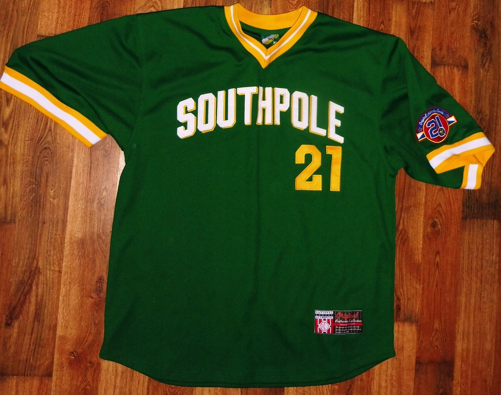 Baseball - bluza Southpole