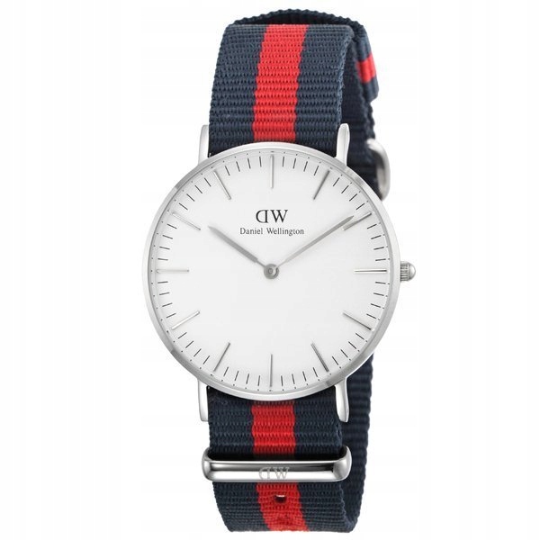 Zegarek Daniel Wellington DW00100046 Oryginalny