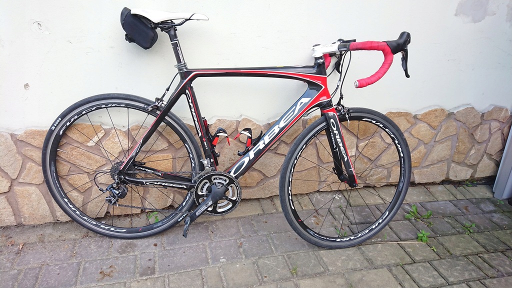 orbea orca m50