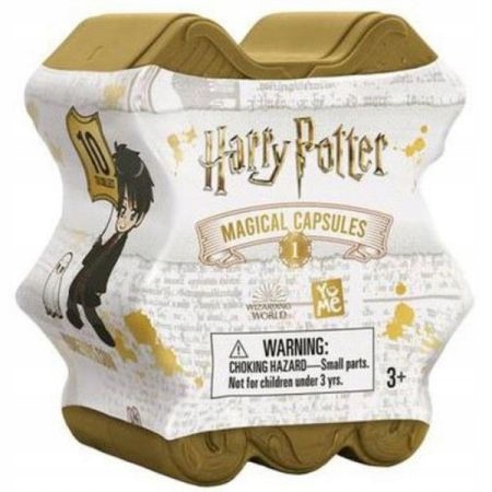 Harry Potter. Magical Capsule