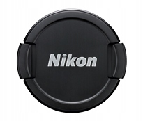 Dekielek Nikon LC-CP21