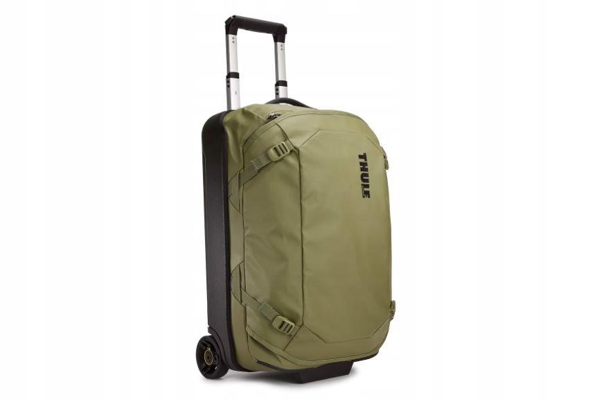 Thule Chasm Carry On Chasm Olivine (TCCO-122 OLIVINE)