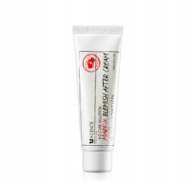 Mizon Acence Mark X Blemish After Cream na trądzik