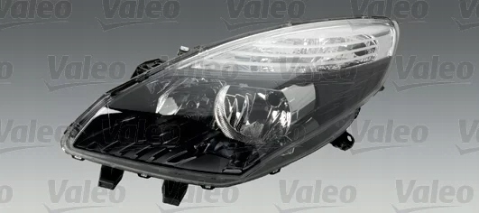 REFLEKTOR HALOGEN L LHD 043972/VAL
