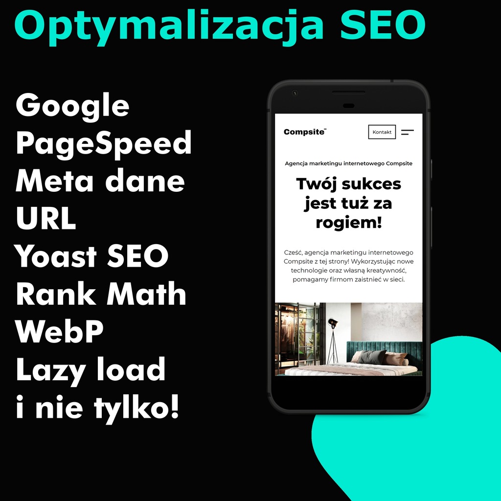 Optymalizacja bloga pod pozycjonowanie SEO GOOGLE