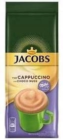 Jacobs Choco Nuss Milka Cappucino 500g