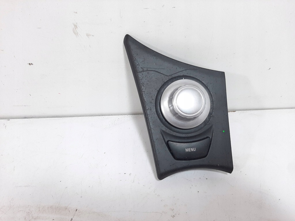 BMW 116i E87 05R KONTROLER POKRETLO IDRIVE 9125348