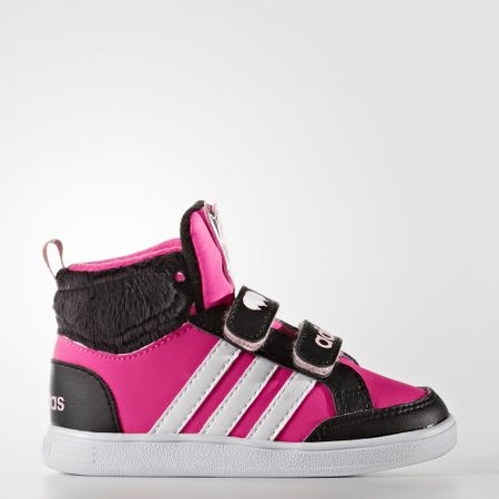 Adidas Hoops Animal CMF Mid AW5163