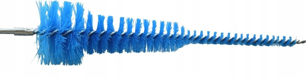 Szczotka do gum strzykowych część wymienna