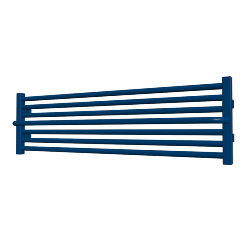 niski grzejnik łazienkowy Lima 30 x 100 kolor 290W