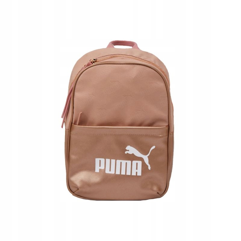 Plecak Puma Core Up Backpack 078217 01