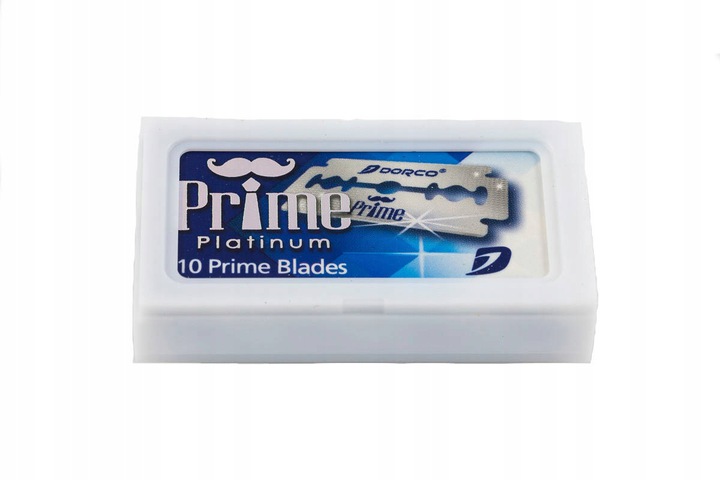 Dorco STP-301 Prime żyletki do golenia 10szt