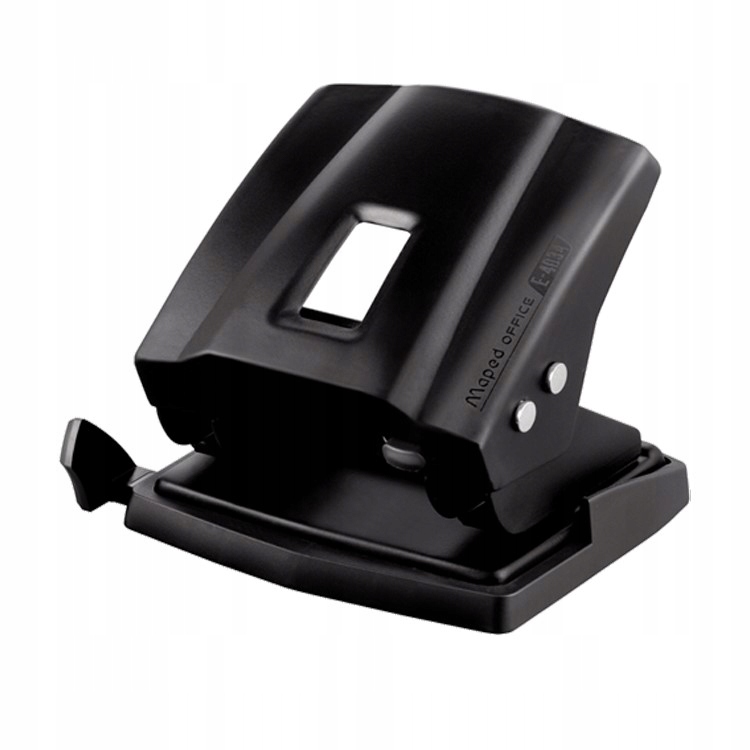 Dziurkacz Maped Essentials metalowy do 35 kartek