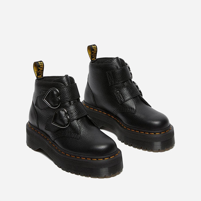 dr martens heart devon
