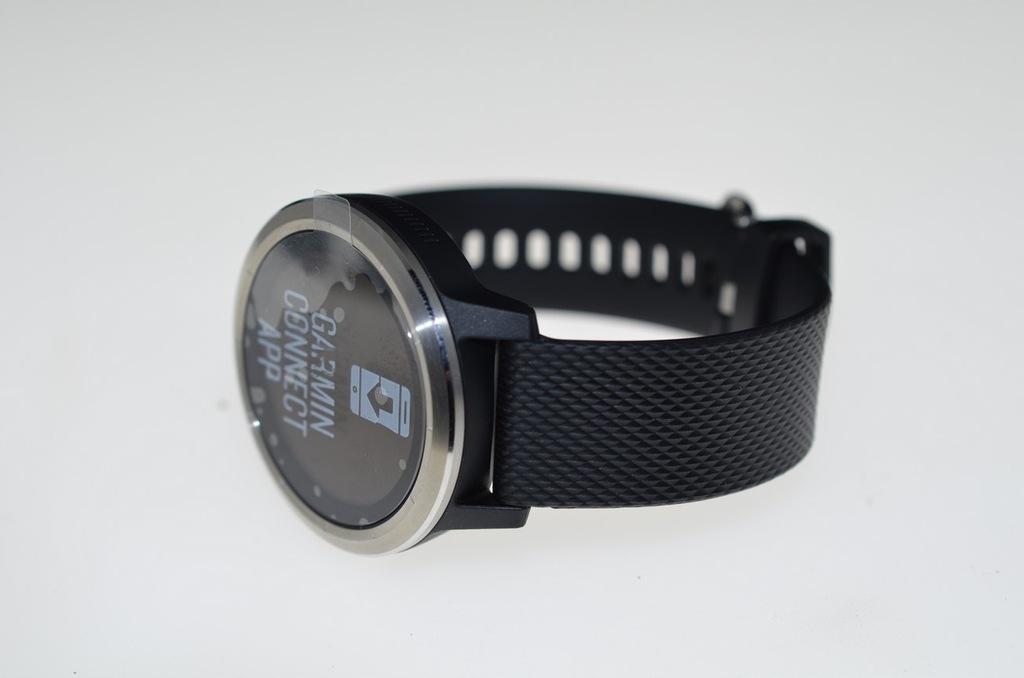 vivoactive 3 nfc