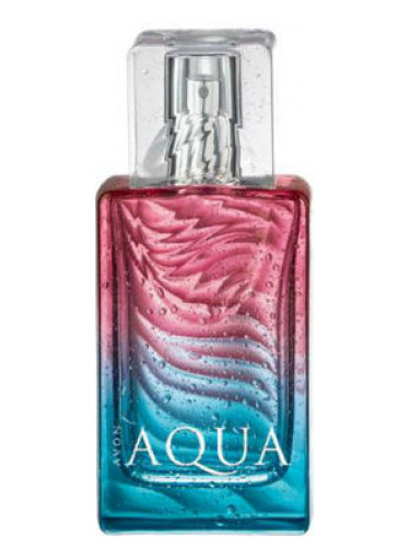 Avon Aqua for Her EDT