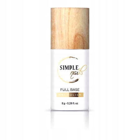 SIMPLE NAILS PREMIUM BASE 8g