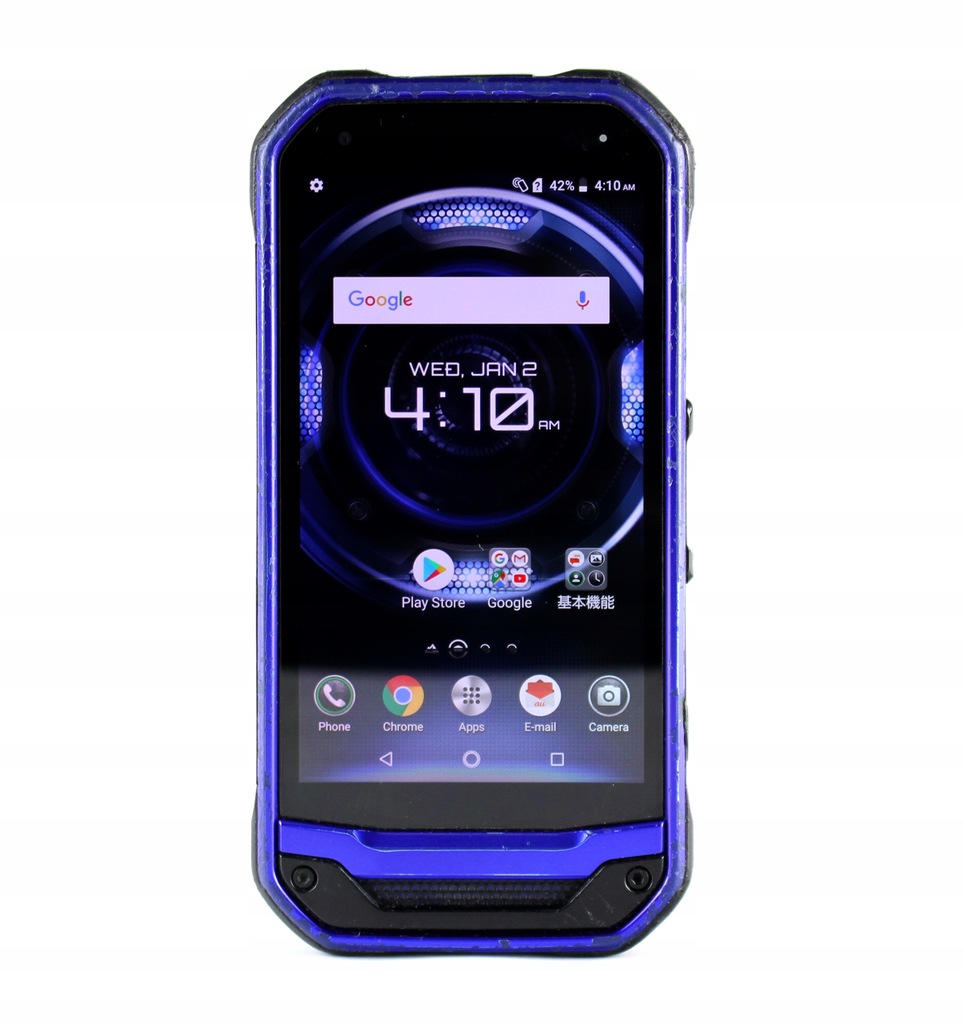 Купить Kyocera TORQUE G03 / ОРИГИНАЛ / ГАРАНТИЯ: отзывы, фото, характеристики в интерне-магазине Aredi.ru