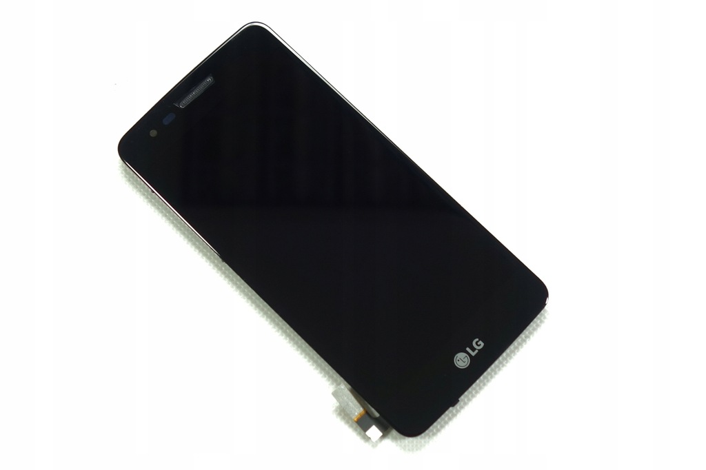 Wyświetlacz LCD ekran dotyk LG K8 2017 M200 ramka