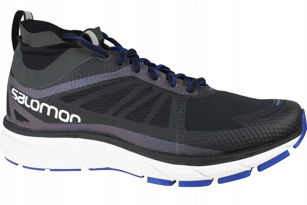 SALOMON SONIC RA NOCTURNE (46) Męskie Buty