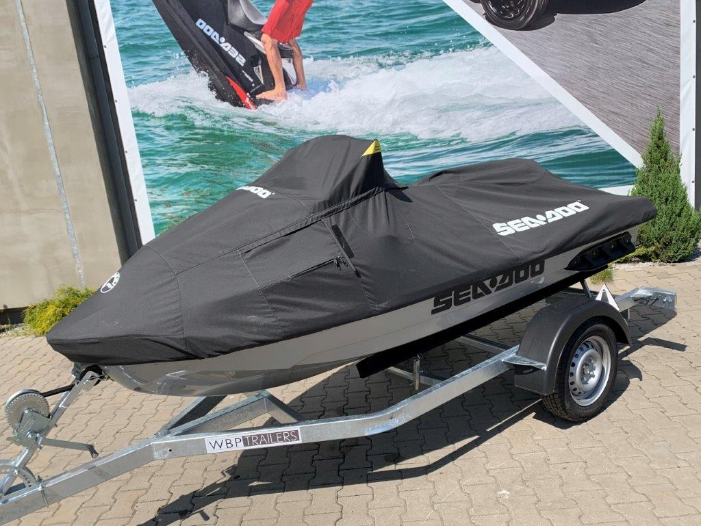 Купить Гидроцикл Sea Doo GTX 300 LTD iBR 2019 года: отзывы, фото, характеристики в интерне-магазине Aredi.ru