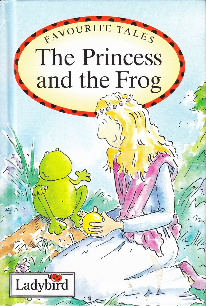 ATS The Princess and the Frog Molly Perham 8987569942 oficjalne