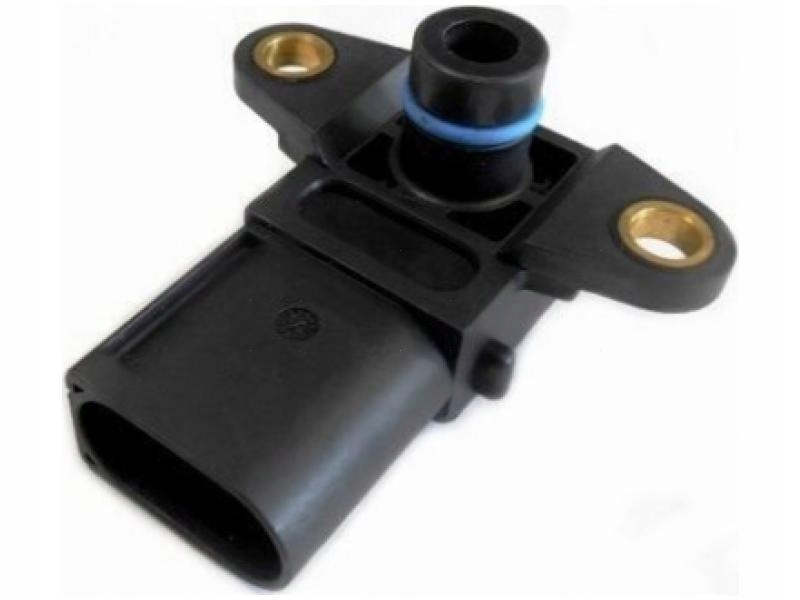 CZUJNIK CIŚNIENIA W KOLEKTORZE DOLOTOWYM BMW 3 E46 1.8 2.0 01-07