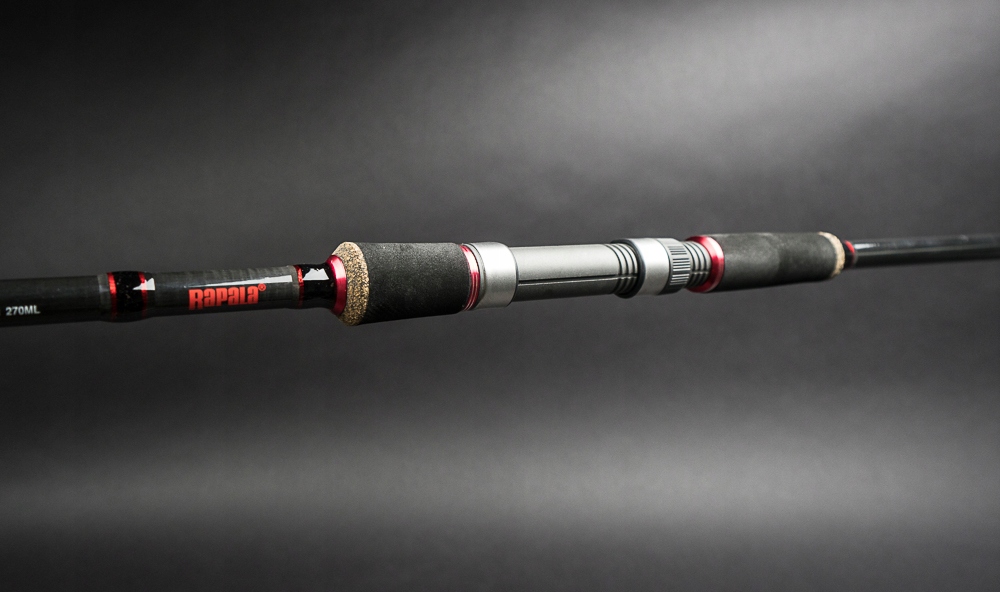 Rapala Wędka Gonne Spin 270/10-25g