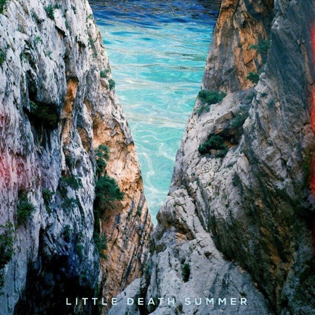 MASSIF TAMU: LITTLE DEATH'SUMMER [WINYL]