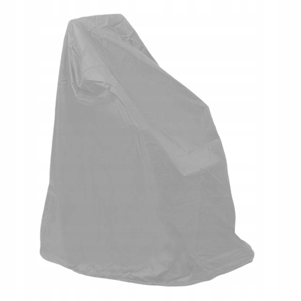 Cover Lightweight ive 115x75x130cm Gray