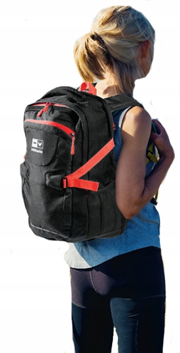 PLECAK TURYSTYCZNY HiMountain TREKKINGOWY GÓRSKI W GÓRY 32L