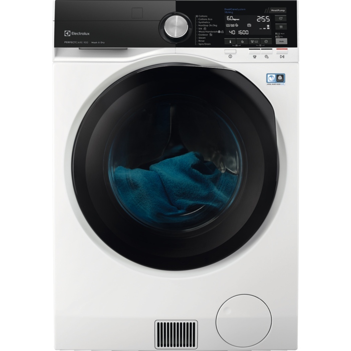 Pralko-suszarka Electrolux EW9W161B