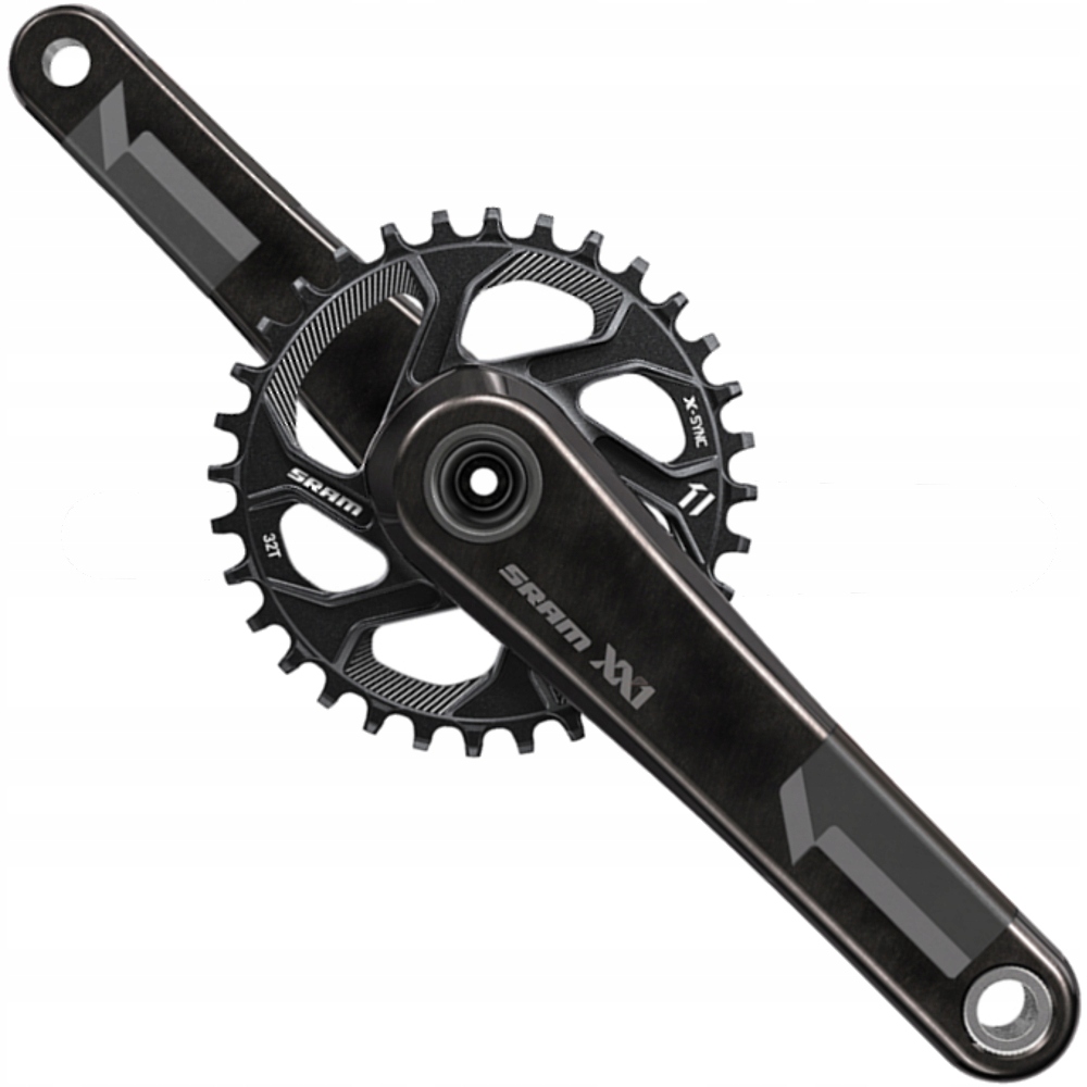 Sram XX1 Korba MTB X-Sync BB30 QF156 1x11 32z