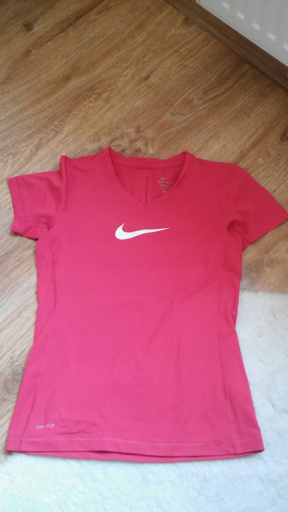 Koszulka NIKE rozm. M