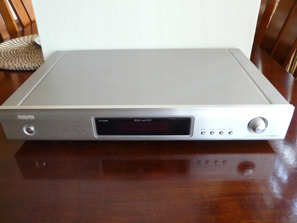 Denon TU 1500AE