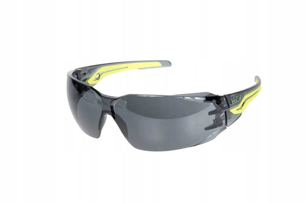 Bolle Safety - Okulary ochronne SILEX - Przyciemni