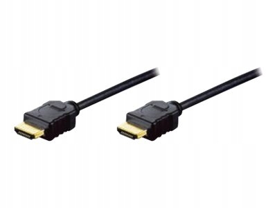 Digitus Asm AK-330107-030-S Assmann Kabel Hdmi