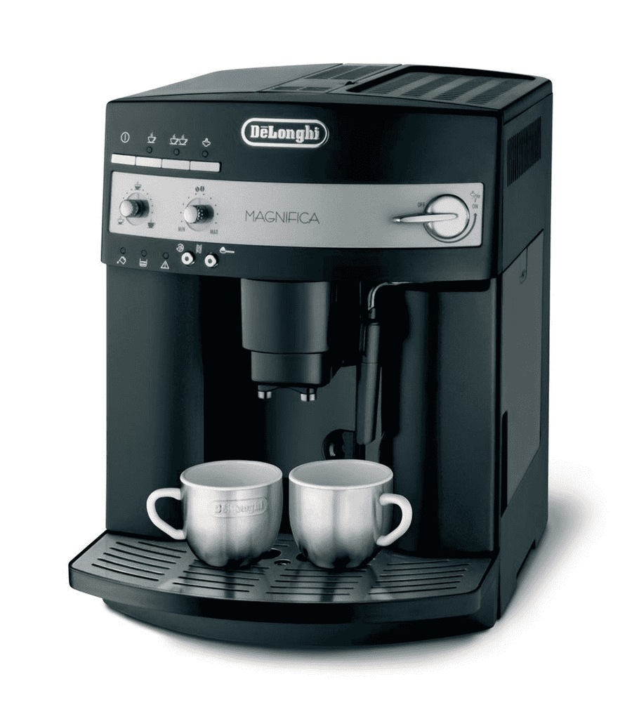 D2513 Ekspres DeLonghi ESAM 3000 B