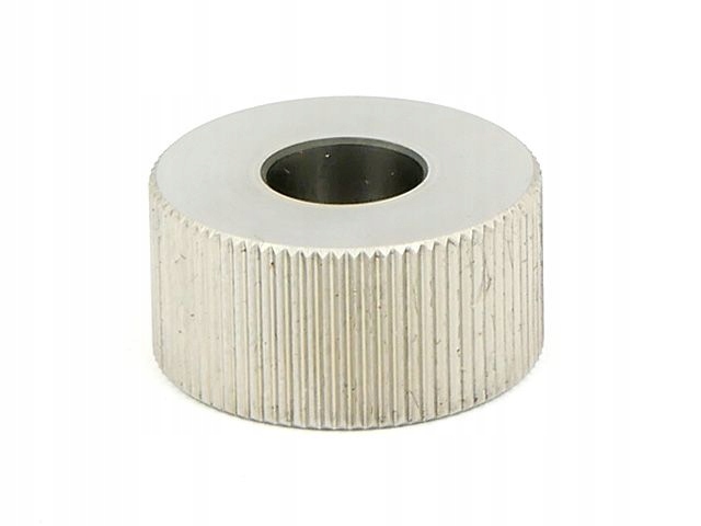 RADEŁKO PROSTE NUMa 0,8 MOLETKA 20x10x8MM