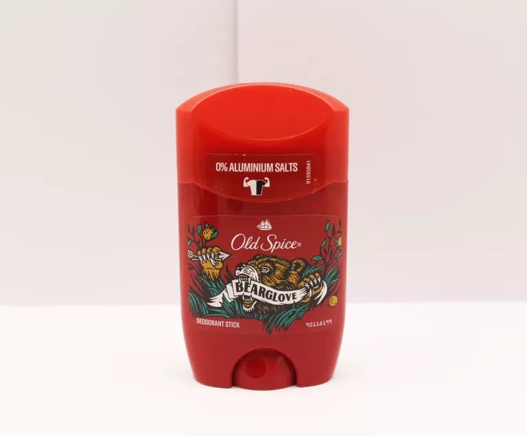 OLD SPICE BEARGLOVE DEO SZTYFT 50ML - PERFUMOWANY