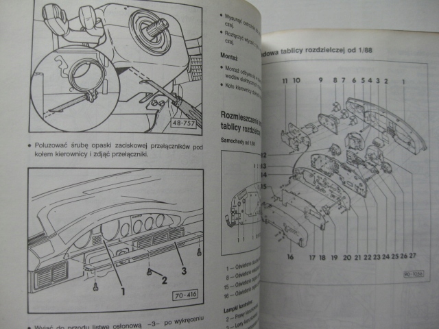 Audi 100 C3 Ksiazka Napraw Audi 100 Sam Naprawiam 8387568180 Oficjalne Archiwum Allegro