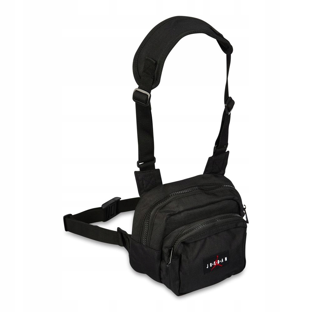 Jordan Chest Rig Crossbody Bag Saszetka Torba męsk - 12982817749 ...