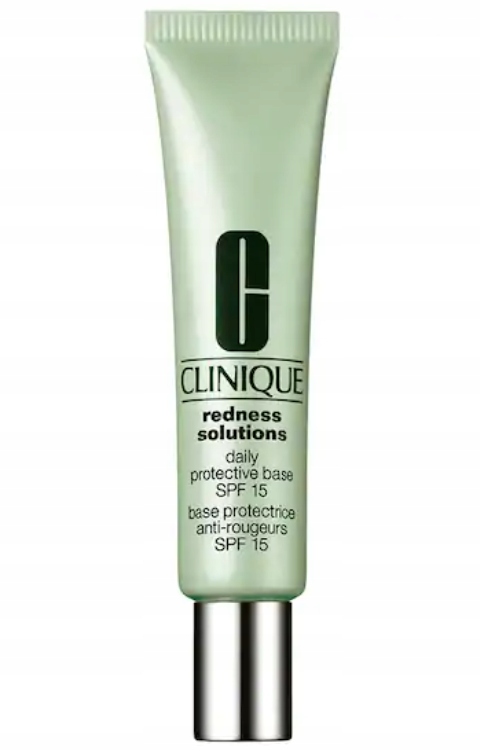 Clinique Redness Solutions SPF15 Baza 40ML