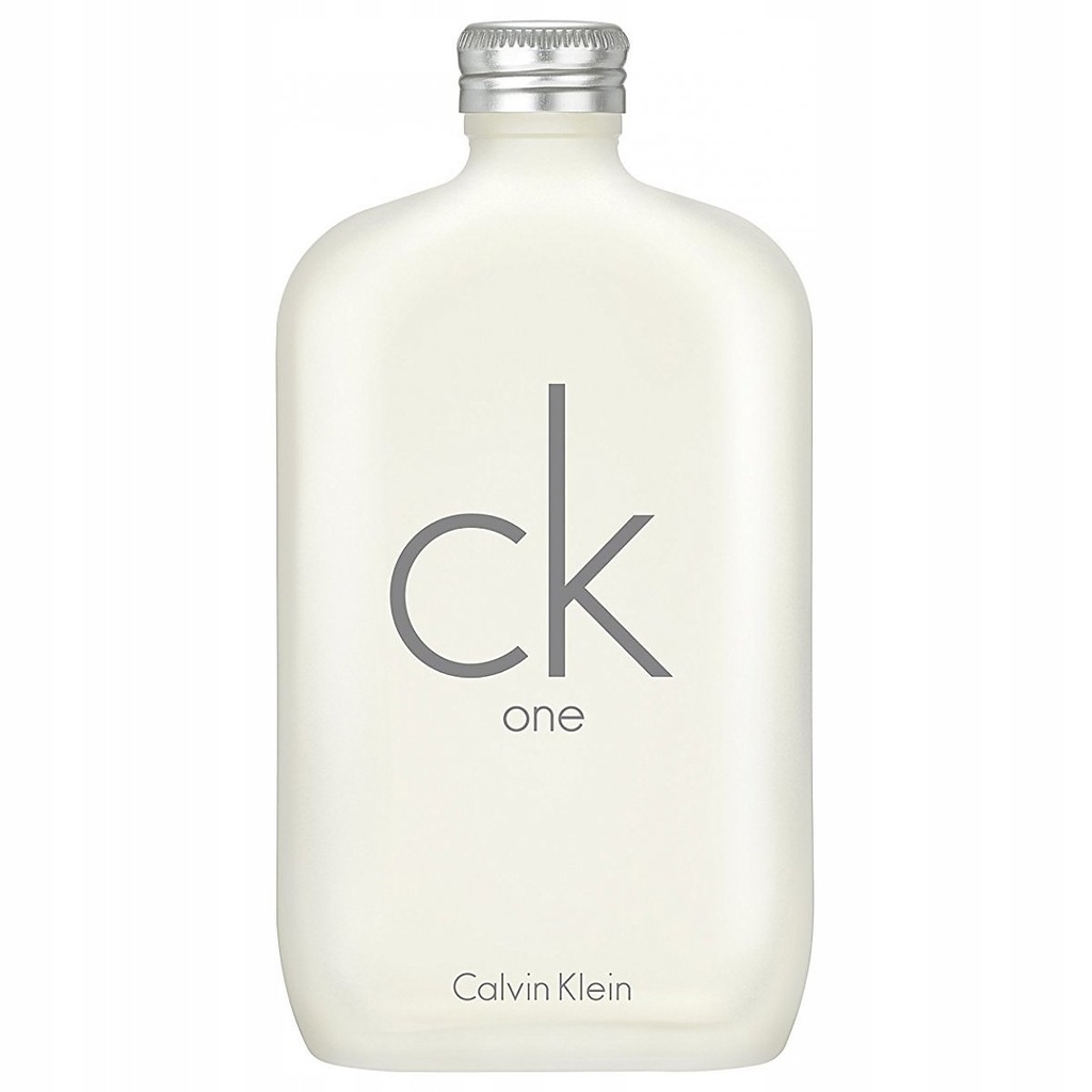 Купить CK CALVIN KLEIN ONE 200ml EDT ДУХИ: отзывы, фото, характеристики в интерне-магазине Aredi.ru