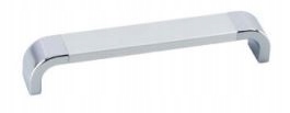 NOMET Uchwyt VIGOR C-4189-192.A1-G2 chrom-połysk