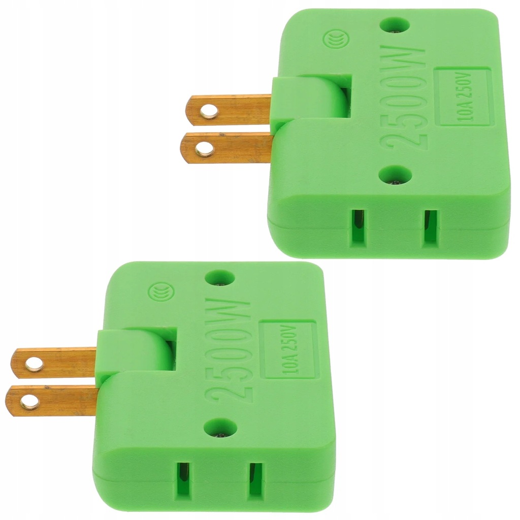 Simple Tech Finds Electric Plug Multiplier Outlet 13571483550