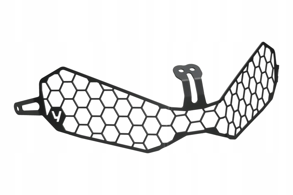 Osłona kratka lampy przód Benelli TRK 702 702X Yakk EXP