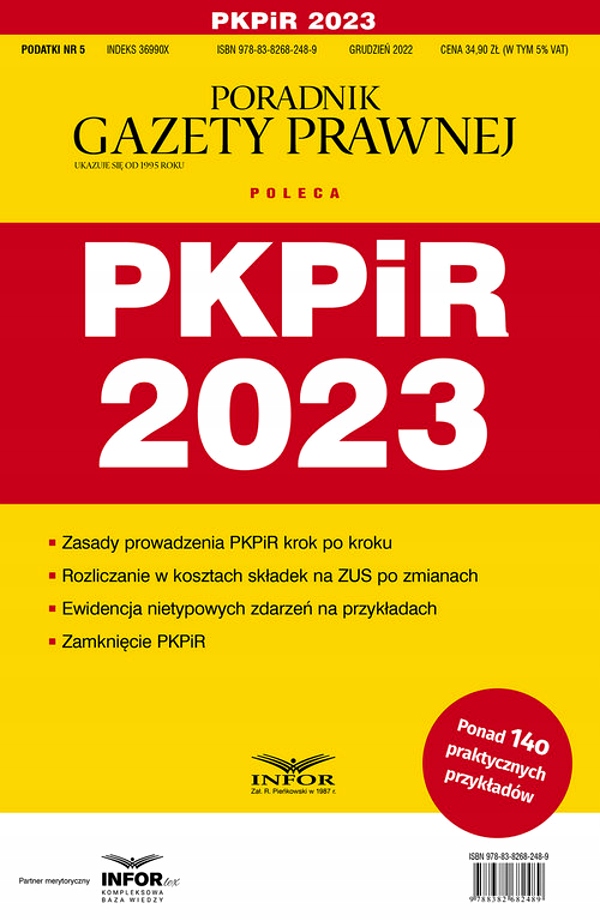 PKPIR 2023