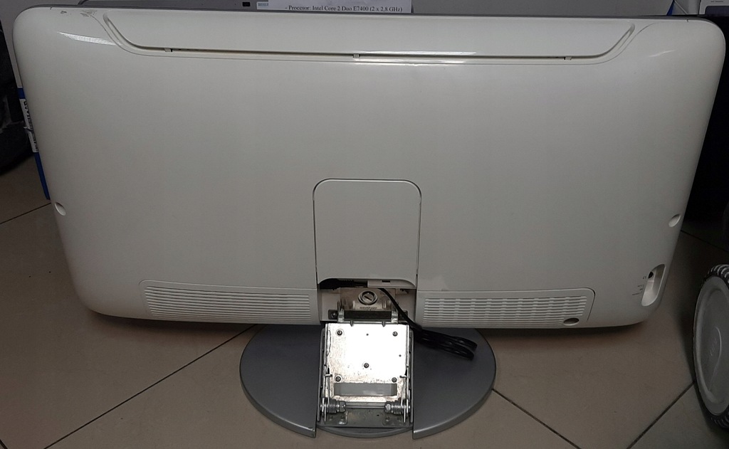 Купить Телевизор Philips LC260W01-A5K6: отзывы, фото и характеристики ...